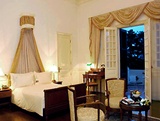 Sofitel Dalat Palace Hotel Room
