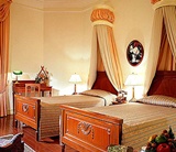 Sofitel Dalat Palace Hotel Room