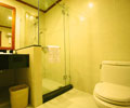 Bathroom - Nam Cuong Hai Duong Hotel