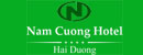 Nam Cuong Hai Duong Hotel Logo