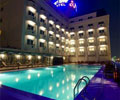 Swimming Pool - Best Western Pearl River Hotel