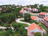 Tuan Chau Island Holiday Villa Halong