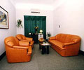 Living Room - ATS Hotel
