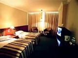 Fortuna Hotel Room