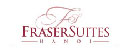 Fraser Suites Hanoi Logo