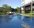 Swimming Pool - Fraser Suites Hanoi
