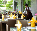 Restaurant - Fraser Suites Hanoi