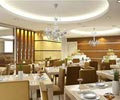 Restaurant - Hanoi Palace Hotel