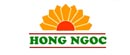 Hong Ngoc I Hotel Logo