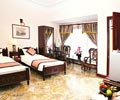 Room - Hong Ngoc I Hotel