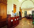 Reception - Hong Ngoc III Hotel