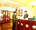 Reception - Hong Ngoc IV Hotel