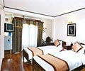 Room - Hong Ngoc IV Hotel