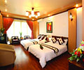 Room - Indochina 1 Hotel