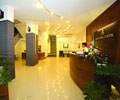 Lobby - Indochina 2 Hotel 