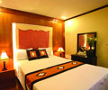 Room - Indochina 2 Hotel 
