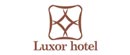 Luxor Hotel Hanoi Logo