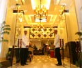 Lobby - Maison D'Hanoi Hotel