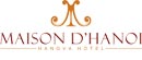 Maison D'Hanoi Hotel Logo
