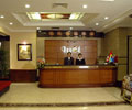 Reception - Viet Hotel