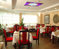 Restaurant - Viet Hotel