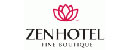 Zen Hotel  Logo