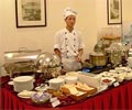 Restaurant - Zenith Hotel Hanoi