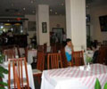 Restaurant - Asian Hotel