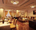 Restaurant - Golden Hotel 