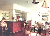 Grand Hotel Restaurant