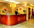 Reception - Kingston Hotel