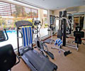 Fitness Center - Liberty Central Hotel