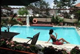 Metropole Hotel Swimming Pool