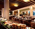 Garden Brasserie - Parkroyal Hotel Saigon