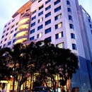 Parkroyal Hotel Saigon