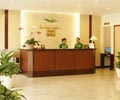 Reception - Que Huong (Liberty) 3 Hotel