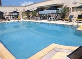 Renaissance Riverside Hotel Swimming Pool