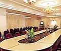 Meeting Room - Saigon Royal Hotel