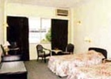 Saigon Hotel Twin Room