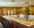 Meeting Room - Sapphire Hotel