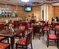 Restaurant - Sapphire Hotel