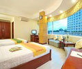 Room - Tan My Dinh Hotel