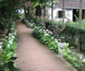 Garden - Ancient House River Resort