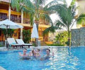 Swimming Pool - Vinh Hung Resort
