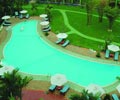 Swimming Pool - Green Hotel Hue