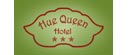 Hue Queen Hotel Logo