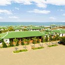 Lang Co Beach Resort