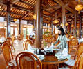 Restaurant - Lang Co Beach Resort