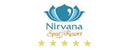 Nirvana Spa & Resort Logo