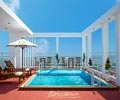 Swimming Pool - Romance Hotel